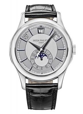 PATEK PHILIPPE