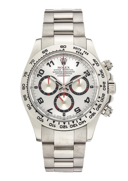 Rolex Daytona 116509