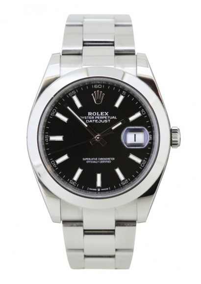 Rolex Datejust 116300