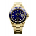  Submariner Date 16618LB