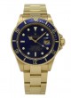  Submariner Date 16808 18k