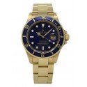  Submariner Date 16808 18k