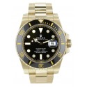  Submariner Date 116618LN