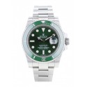  Submariner Hulk 116610LV