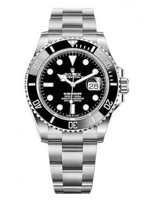  Submariner 126610LN NEW 2020