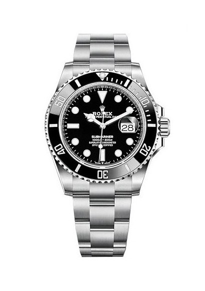 new 2020 submariner