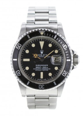  Submariner 1680