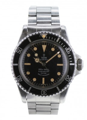  Submariner 7016/0