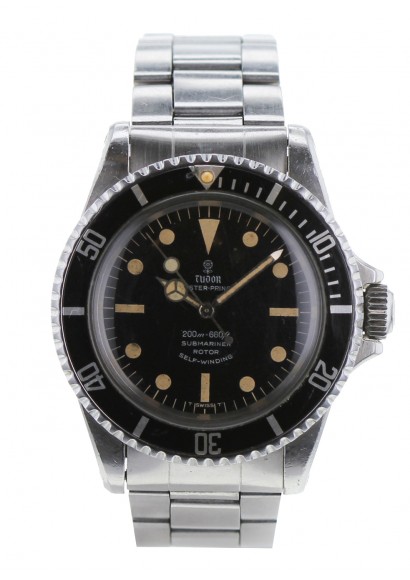 Tudor Submariner 7016/0