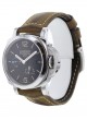 Panerai Luminor GMT Power Reserve PAM 01537