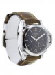 Panerai Luminor GMT Power Reserve PAM 01537