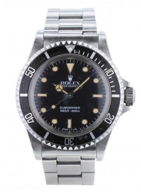  Submariner 5513