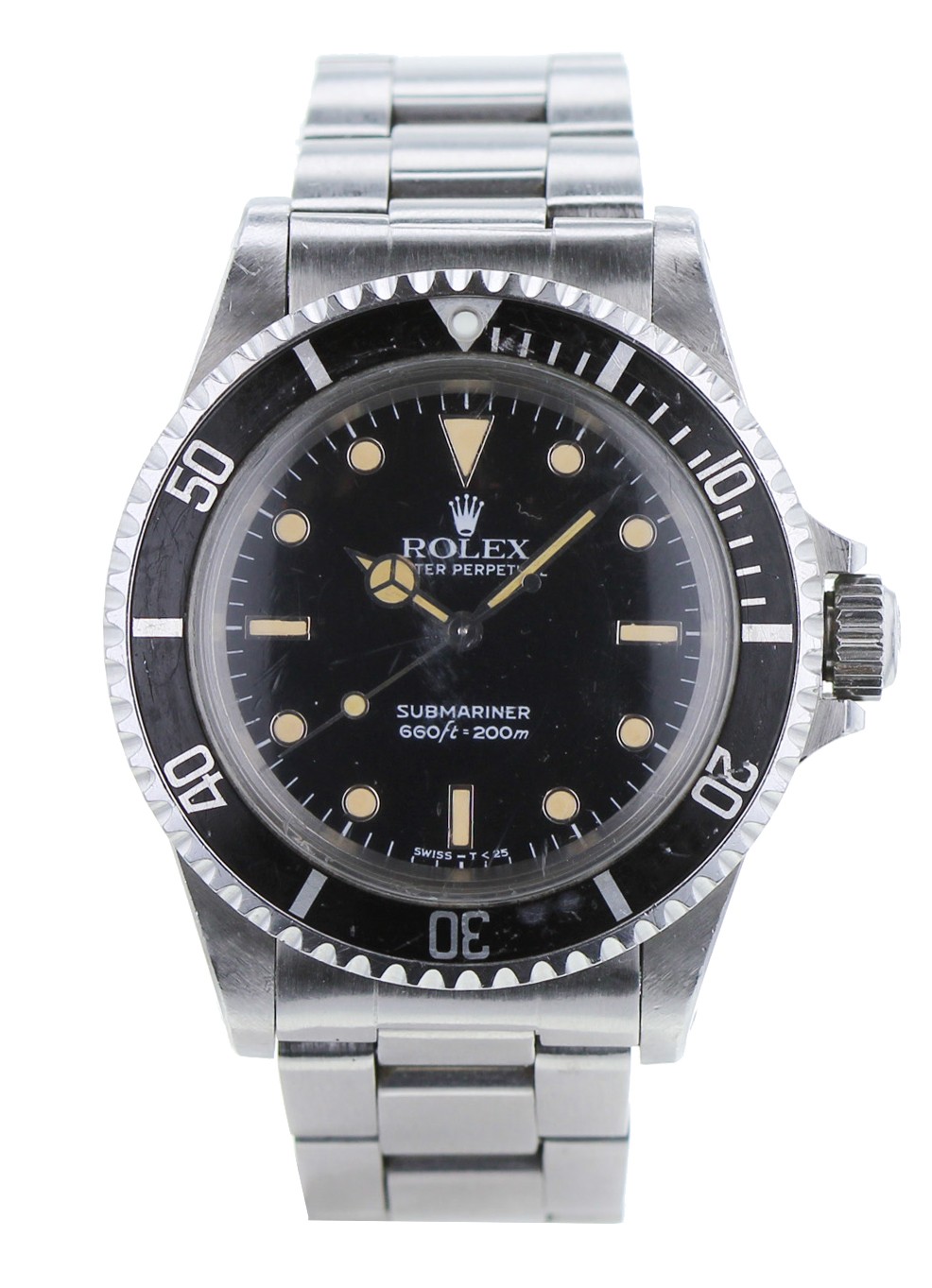 rolex model 5513