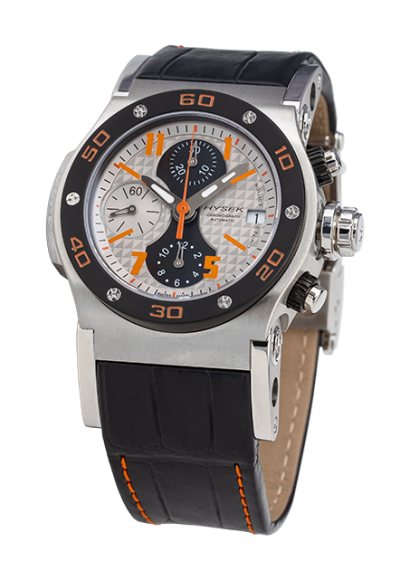 HYSEK Abyss Chronograph AB4002A03