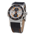 HYSEK Abyss Chronograph AB4002A03 NEW