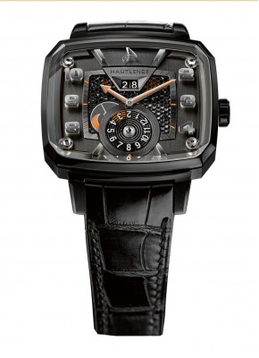 Hautlence Destination 03 MTE002235 NEW