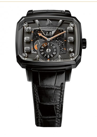 Hautlence Destination 03 MTE002235