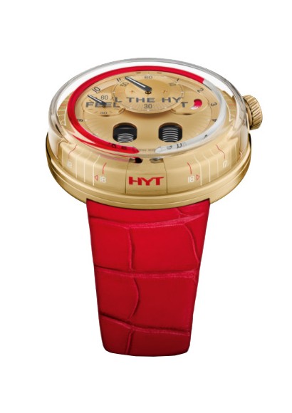 HYT H0 Red 048-GD-94-RF-CR