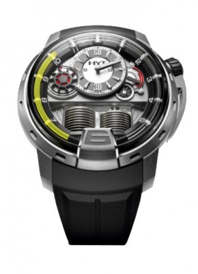  H1 Titanium 148-TT-11-GF-RU NEW