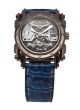 Manufacture Royale Androgyne Bronze AN43.03P03.A