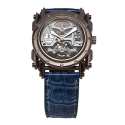 Manufacture Royale Androgyne Bronze AN43.03P03.A NEW