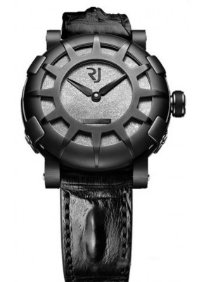 Romain Jerome DNA Black RJ.T.AU.LI.002.01 NEW