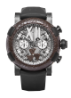 Romain Jerome Steampunk Chrono Black RJ.T.CH.SP.002.01