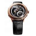 Manufacture Royale 1770 Haute Voltige 1770HVT45.08.B NEW