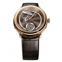 Manufacture Royale 1770 Voltige 1770VT45.08.MB NEW