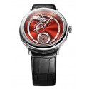 Manufacture Royale 1770 Voltige 1770VT45.01.R NEW