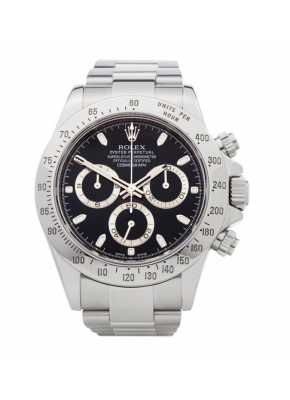  Daytona Cosmograph 116520