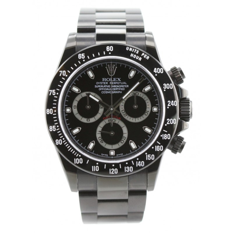 breitling daytona