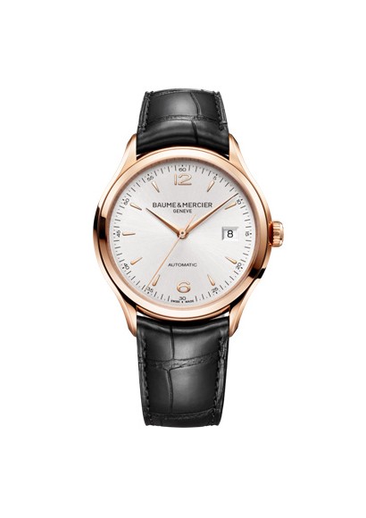 Baume et Mercier Clifton M0A10058