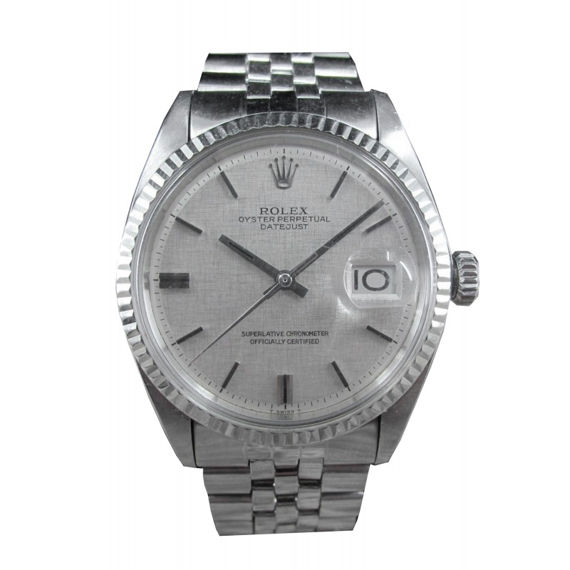 rolex datejust 1 op 1