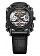 Manufacture Royale Androgyne Full Black AN43.04S04.B