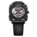 Manufacture Royale Androgyne Full Black AN43.04S04.B NEW