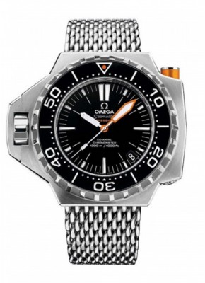  Seamaster PloProf 22430552101001