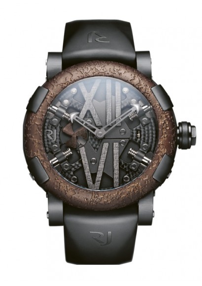 Romain Jerome Steampunk Auto 100th Anniversary RJ.T.AU.SP.002.02