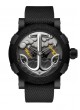 Romain Jerome Tattoo Black Yellow RJ.T.AU.TT.002.01