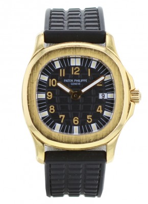  Aquanaut Lady 4960J-001