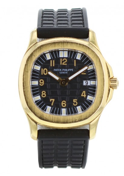 Patek Philippe Aquanaut Lady 4960J-001