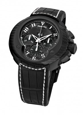 Franc Vila Chronograph Grand Date 8E.DLC.215 NEW