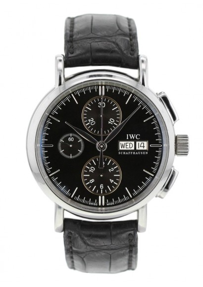  Portofino Chronograph IW391008