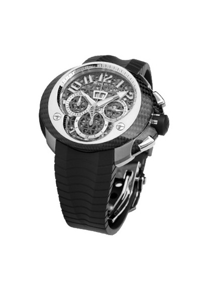 Franc Vila Chronograph Grand Date 8E.TISS.002 NEW