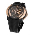 Franc Vila Chronograph Quantieme 10I.QP-GOLD.V04 NEW