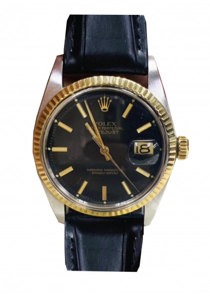  Datejust 1601