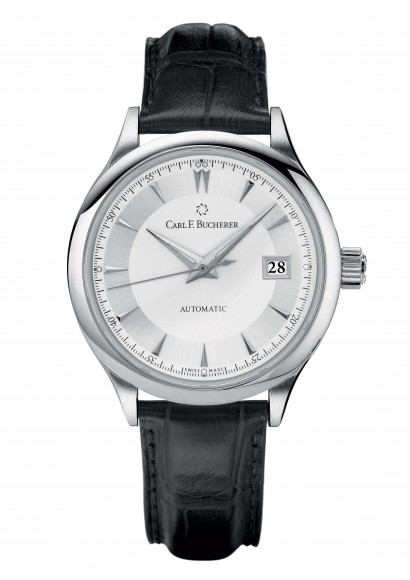 Bucherer Manero Autodate 00.10908.08.13.01