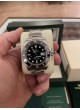  Submariner Date 116610LN