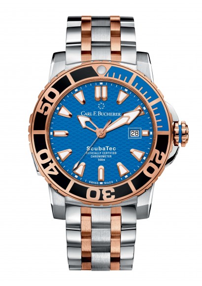 Bucherer Patravi ScubaTec 00.10632.24.53.21