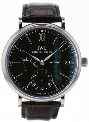 IWC